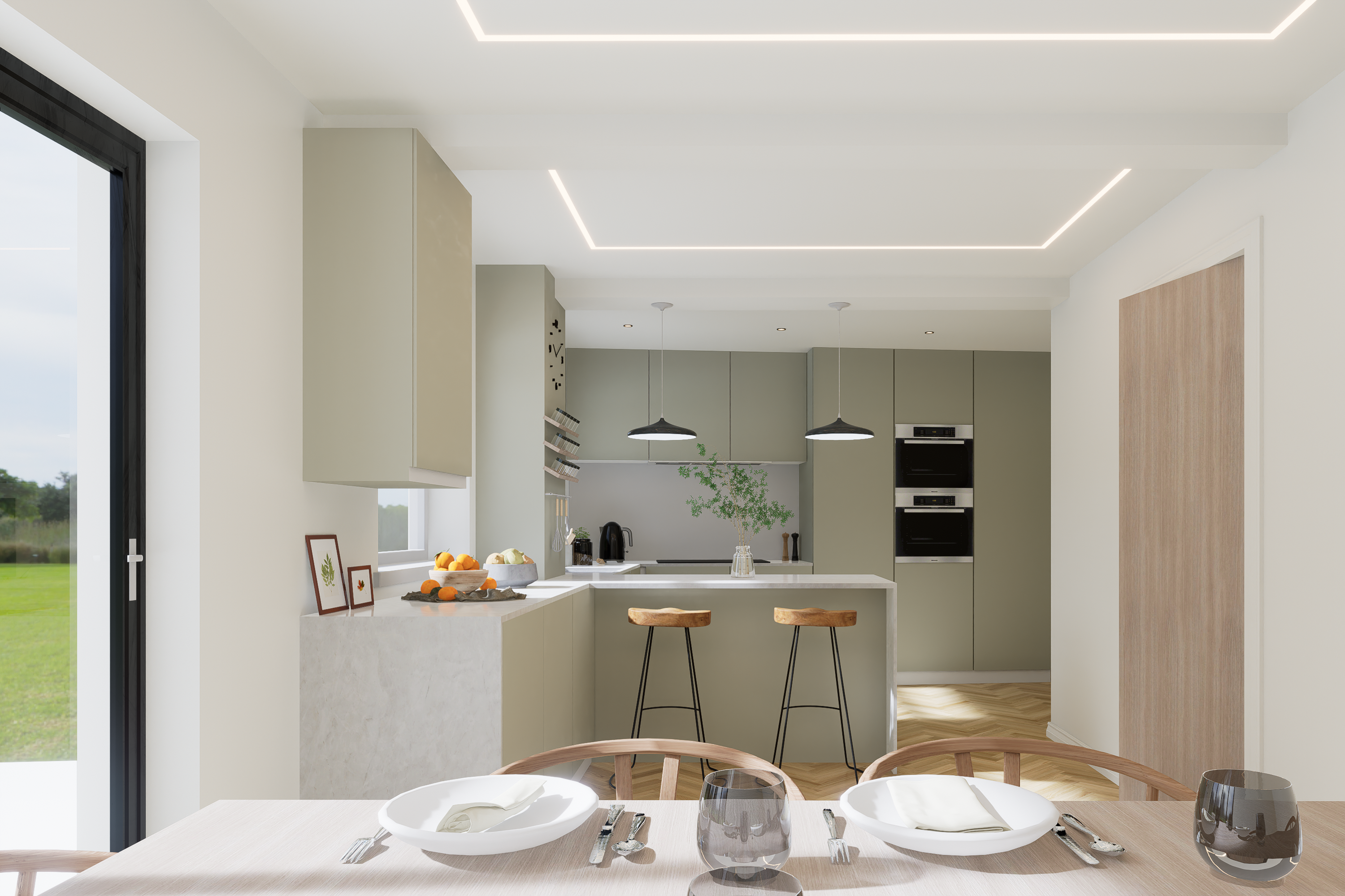 Option 2-Kitchen colour options (2)